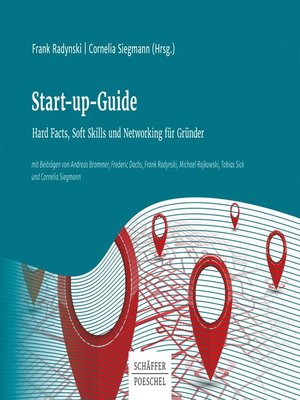 cover image of Start-up-Guide